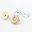 magnetische handtasknoppen