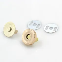 magnetische handtasknoppen