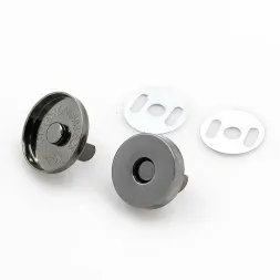 magnetische handtasknoppen