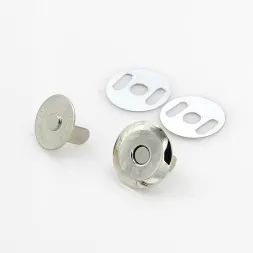 magnetische handtasknoppen