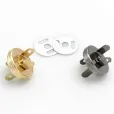 magnetische handtasknoppen