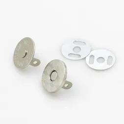 magnetische handtasknoppen