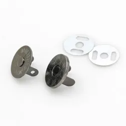 magnetische handtasknoppen