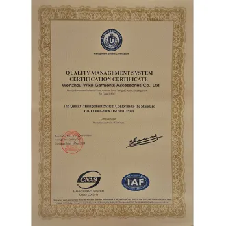 ISO9001