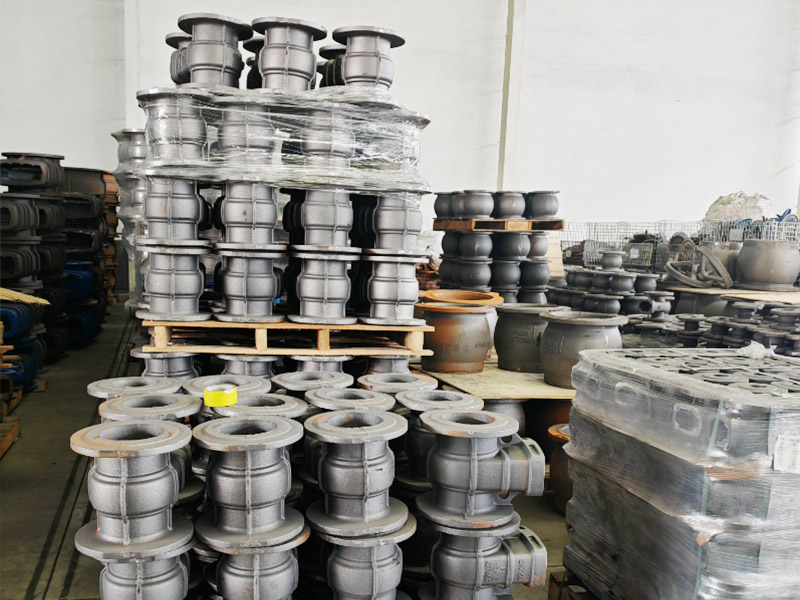 Zhengjia (Hebei) Valve Co., Ltd.