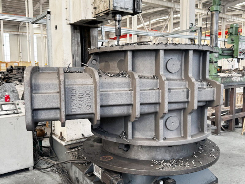Zhengjia (Hebei) Valve Co., Ltd.