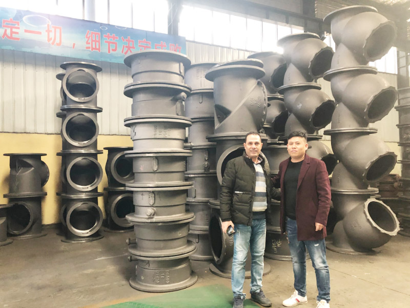Zhengjia (Hebei) Valve Co., Ltd.