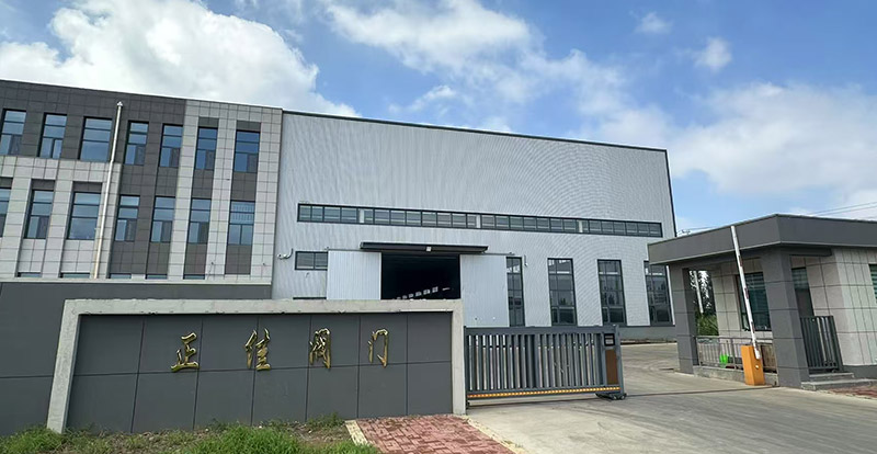 Zhengjia (Hebei) Valve Co., Ltd.