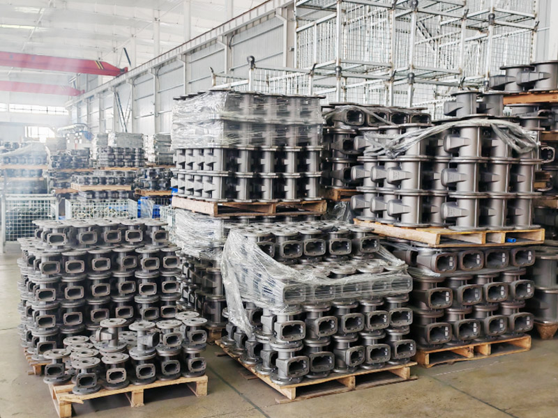 Zhengjia (Hebei) Valve Co., Ltd.