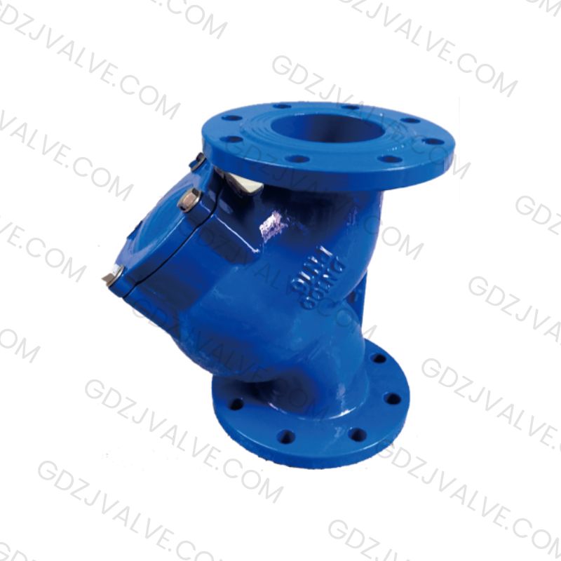 How Strainers Protect Pumps from Damage Caused by Pipeline Debris