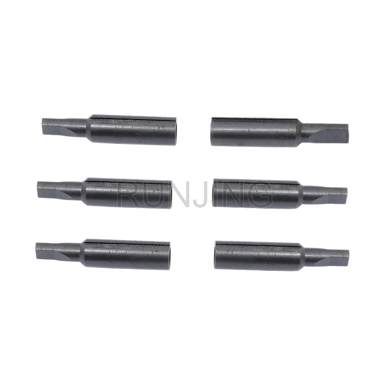 Socket Instrument Nozzle High-Precision Hardware Nozzle for SMT SOT23 Applications.