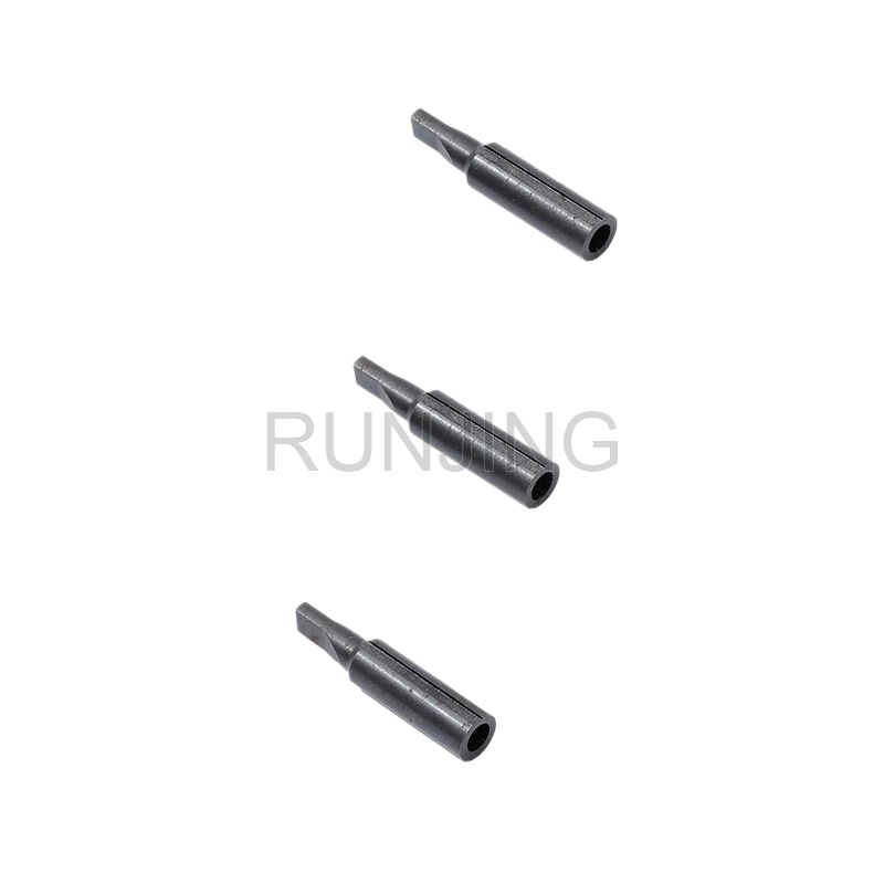 Socket Instrument Nozzle High-Precision Hardware Nozzle for SMT SOT23 Applications.