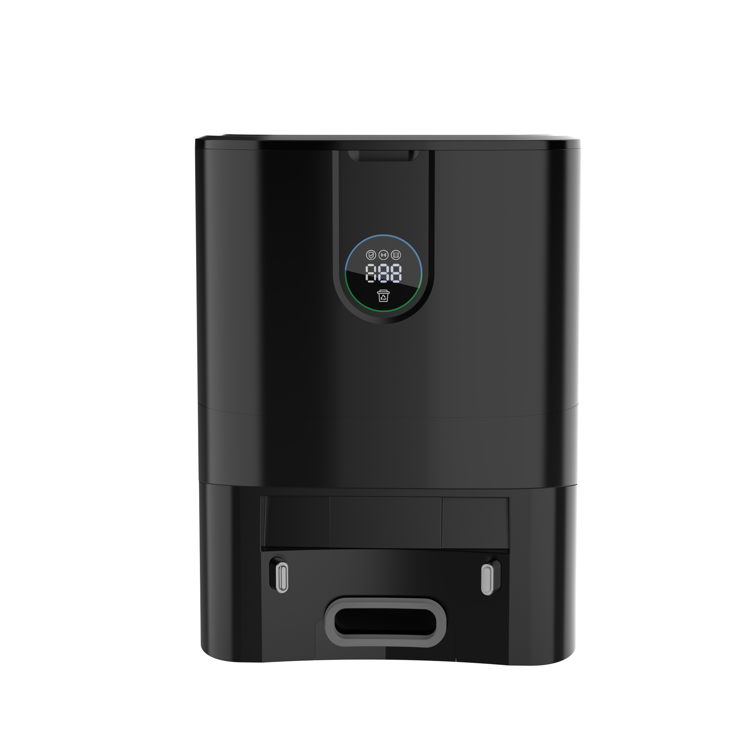 Smart Robot Vacuum Cleaner