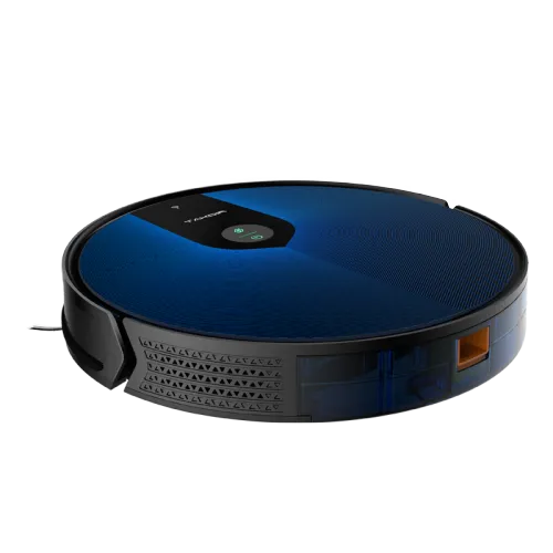 Gyro navigation Smart Robot Vacuum Cleaner