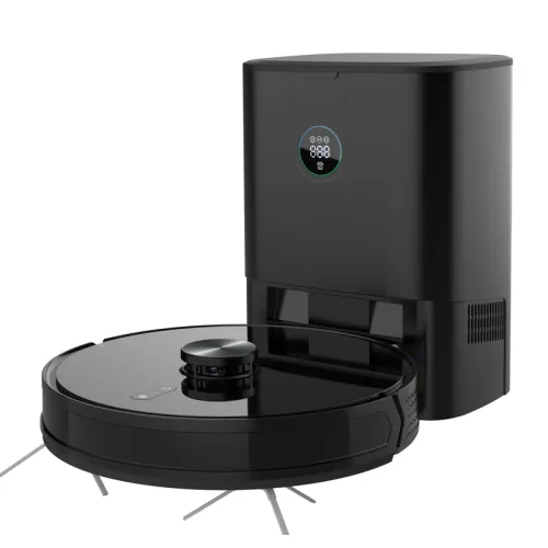 Self-empty station Robot Vacuum Cleaner