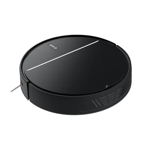 Smart Robot Vacuum Cleaner Suction Port