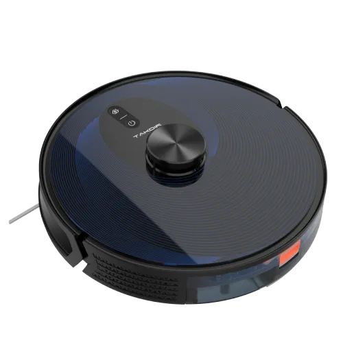 Laser Robot Vacuum Cleaner