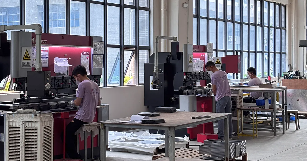 Undur Pameran bermula! YUNYIN Technology akan mempersembahkan produk inovatif terasnya di Pameran Mesin Layan Diri Pintar Layan Diri Malaysia 2025