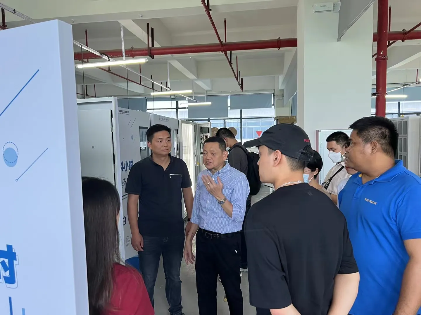 Undur Pameran bermula! YUNYIN Technology akan mempersembahkan produk inovatif terasnya di Pameran Mesin Layan Diri Pintar Layan Diri Malaysia 2025