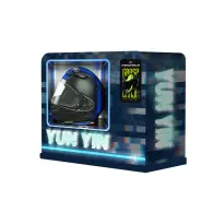 Mesin Penjagaan Helmet Desktop Yunyin