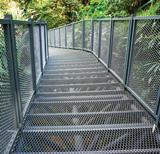 Expanded Metal Specifications And Dimensions expanded-metal-specifications-and-dimensions