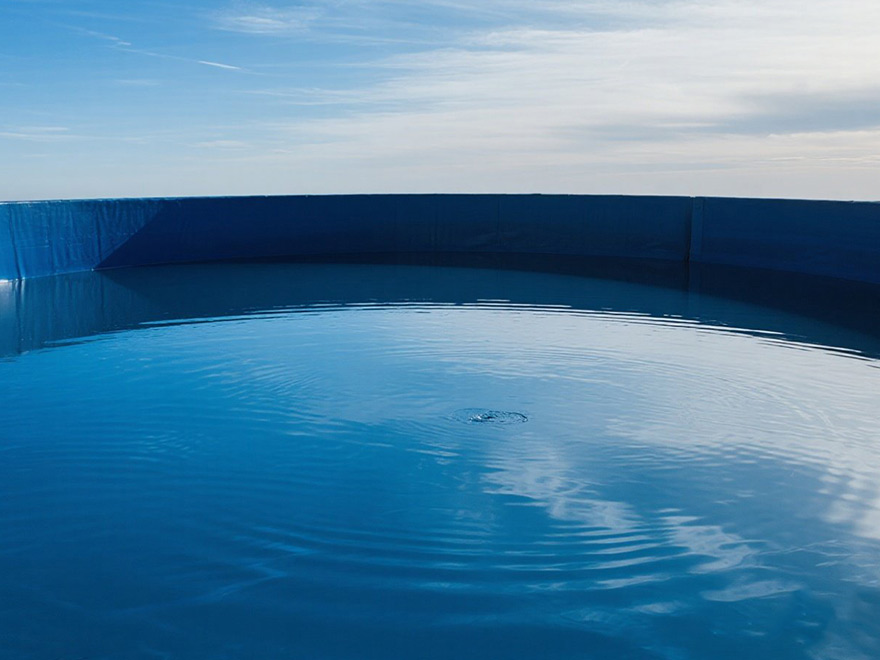 Is Your Water Tank Truly Waterproof? Discover the Ultimate Solution for Permanent Water Containment