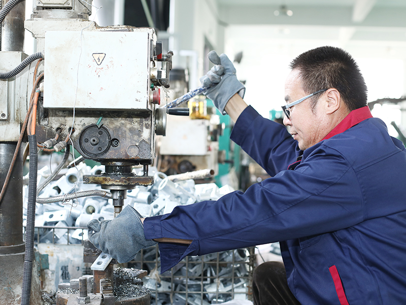 Shijiazhuang Yongrui Electrical Equipment Co., Ltd 