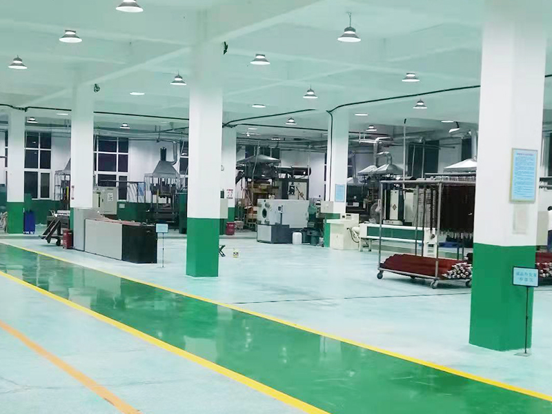 Shijiazhuang Yongrui Electrical Equipment Co., Ltd 