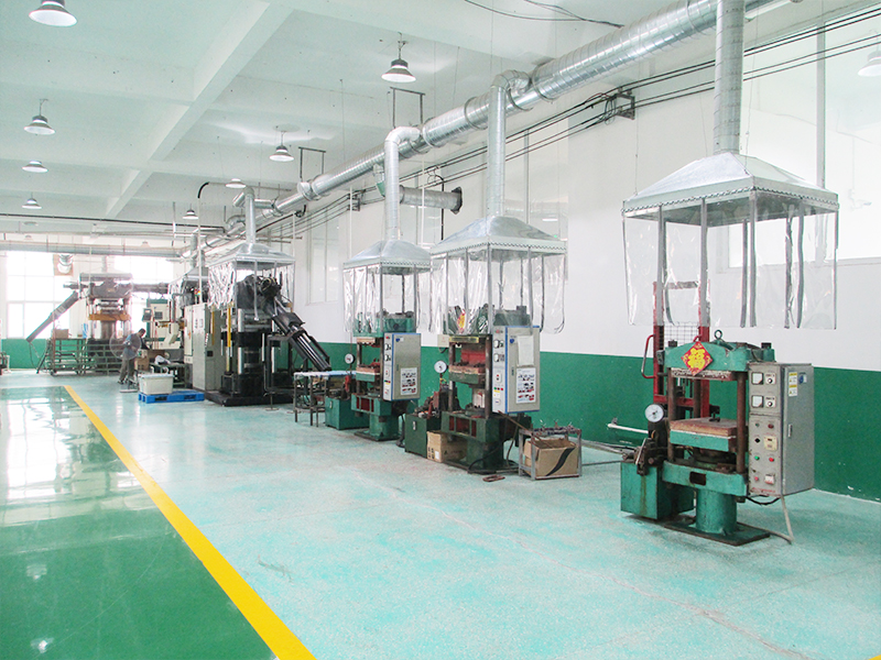 Shijiazhuang Yongrui Electrical Equipment Co., Ltd 