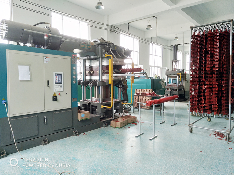 Shijiazhuang Yongrui Electrical Equipment Co., Ltd 
