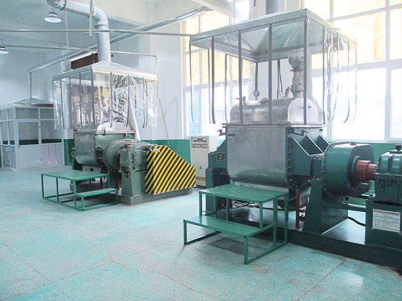 Shijiazhuang Yongrui Electrical Equipment Co., Ltd 