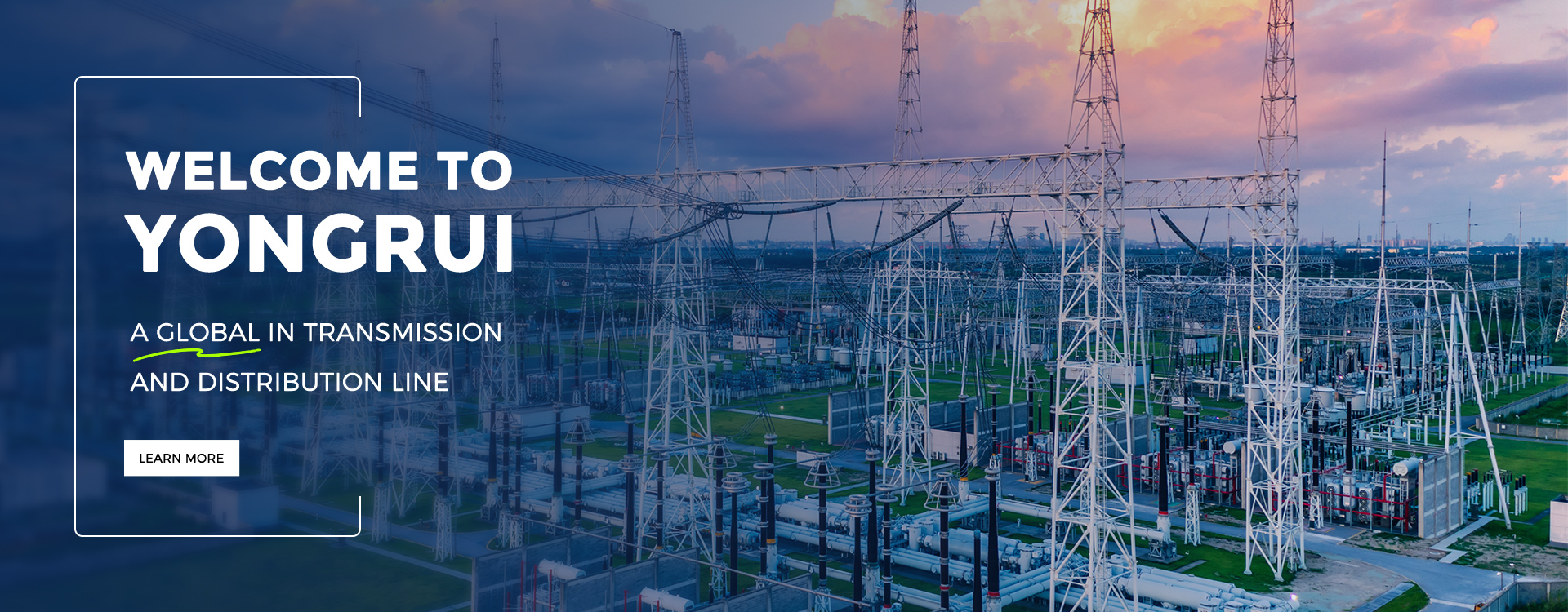 Shijiazhuang Yongrui Electrical Equipment Co., Ltd