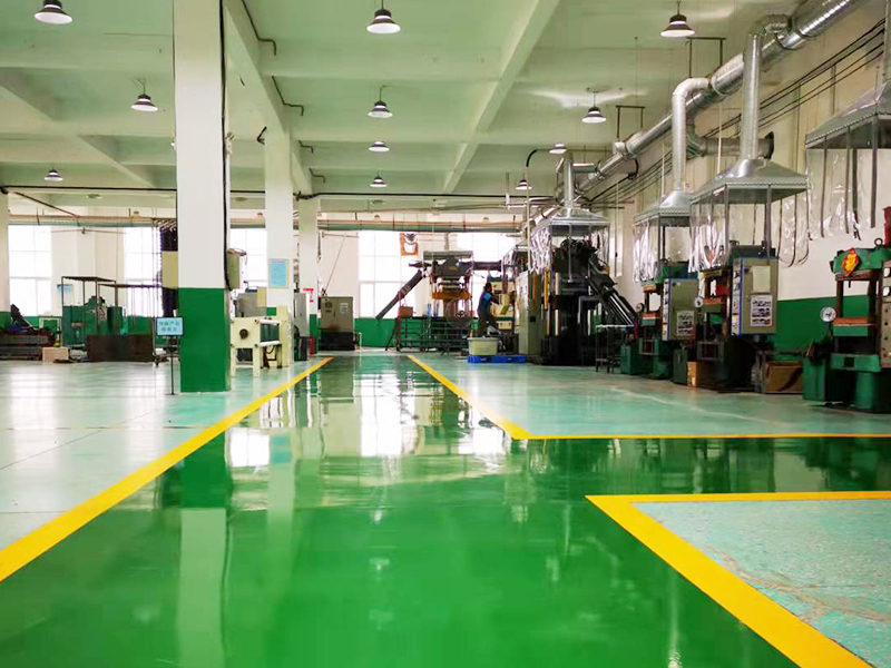 Shijiazhuang Yongrui Electrical Equipment Co., Ltd 
