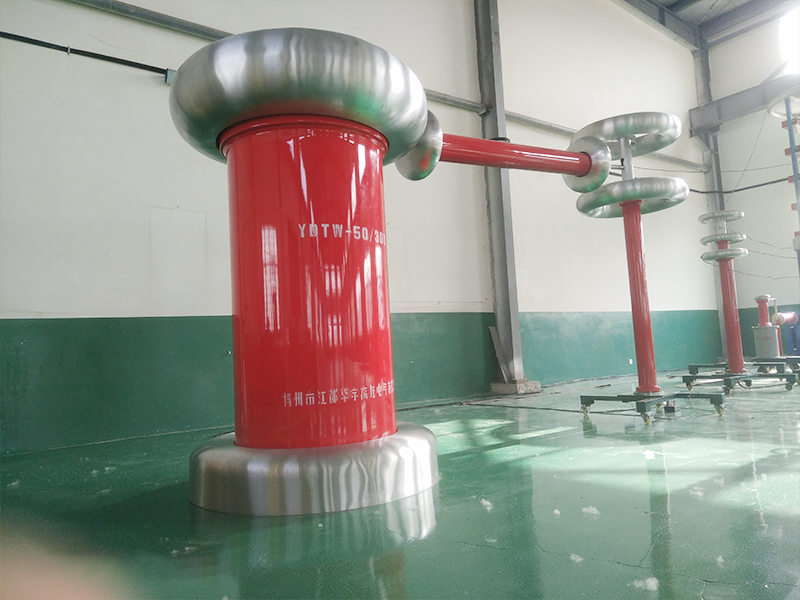Shijiazhuang Yongrui Electrical Equipment Co., Ltd 