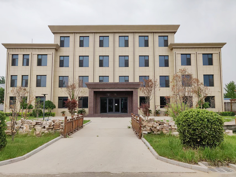 Shijiazhuang Yongrui Electrical Equipment Co., Ltd 