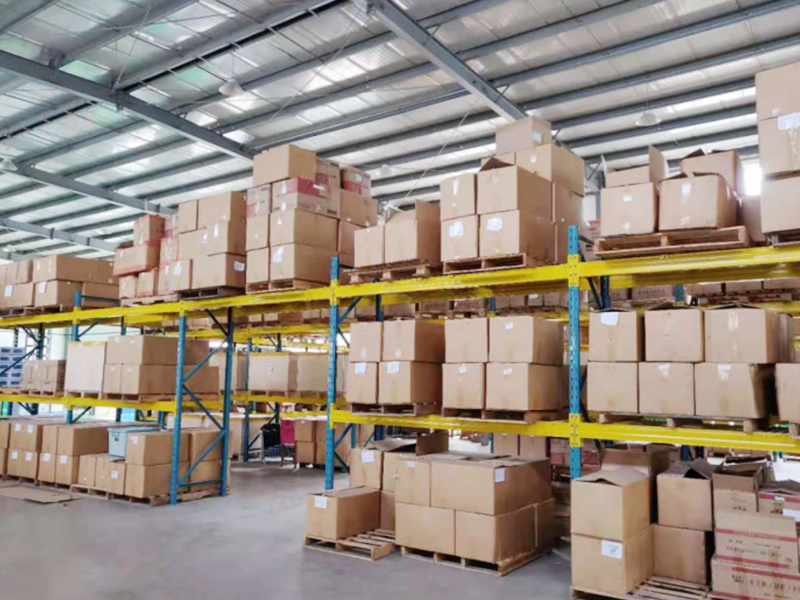 Shijiazhuang Yongrui Electrical Equipment Co., Ltd 