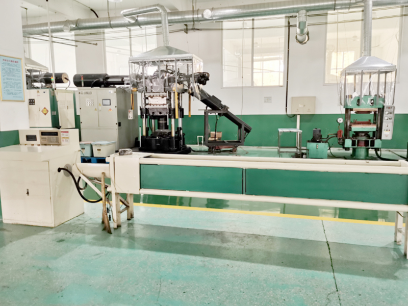 Shijiazhuang Yongrui Electrical Equipment Co., Ltd 