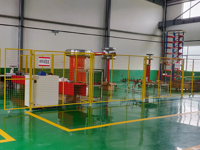 Shijiazhuang Yongrui Electrical Equipment Co., Ltd 