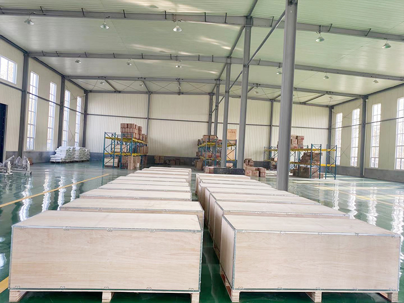Shijiazhuang Yongrui Electrical Equipment Co., Ltd 