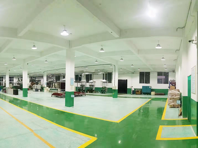 Shijiazhuang Yongrui Electrical Equipment Co., Ltd 