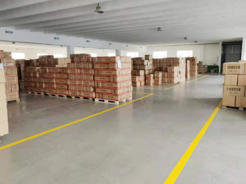 Shijiazhuang Yongrui Electrical Equipment Co., Ltd 