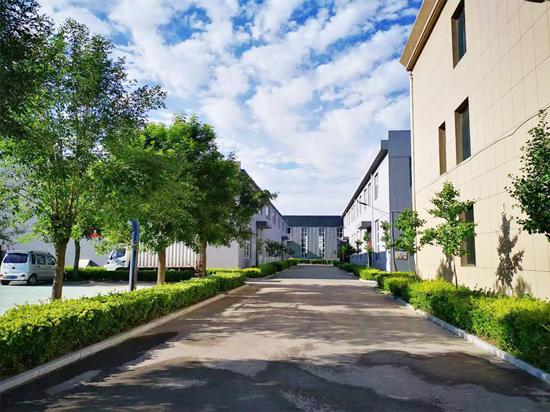 Shijiazhuang Yongrui Electrical Equipment Co., Ltd 