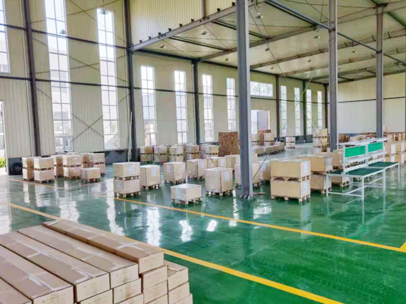 Shijiazhuang Yongrui Electrical Equipment Co., Ltd 