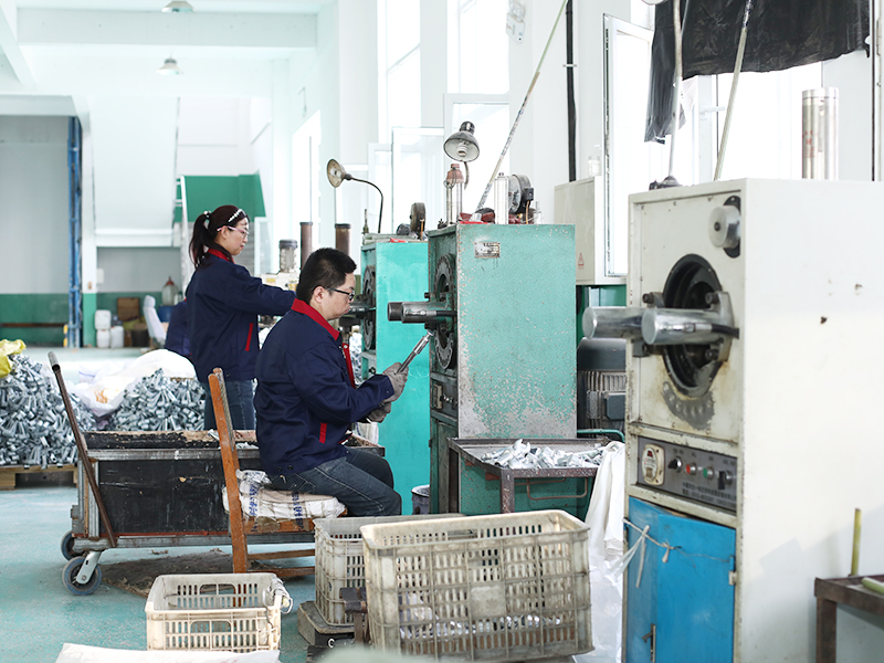 Shijiazhuang Yongrui Electrical Equipment Co., Ltd 