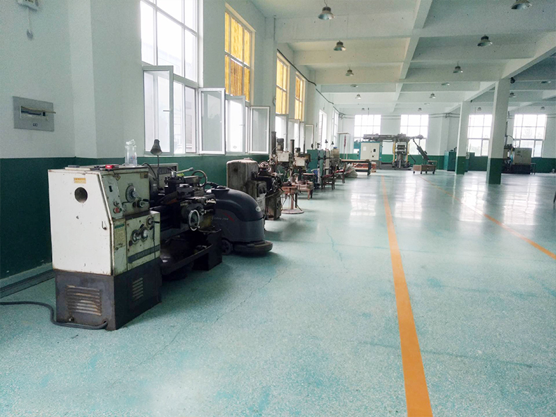 Shijiazhuang Yongrui Electrical Equipment Co., Ltd 