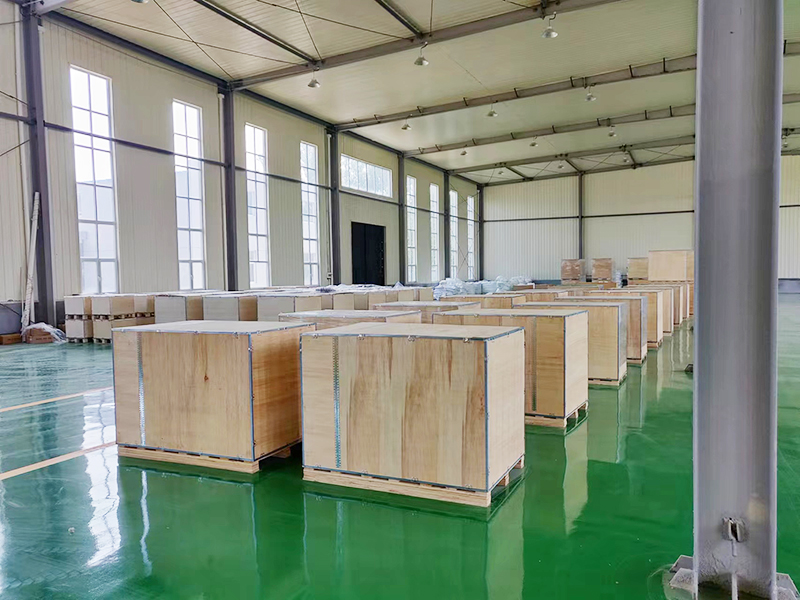 Shijiazhuang Yongrui Electrical Equipment Co., Ltd 
