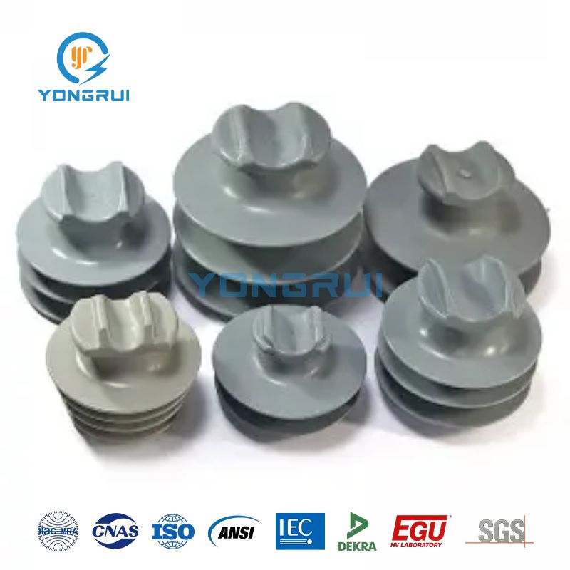 HDPE İzolatör