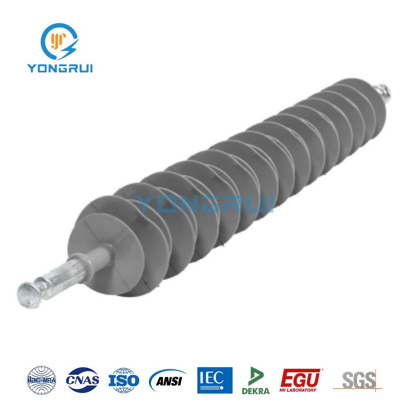 A Complete Guide to Polymer Insulators for Power Engineers