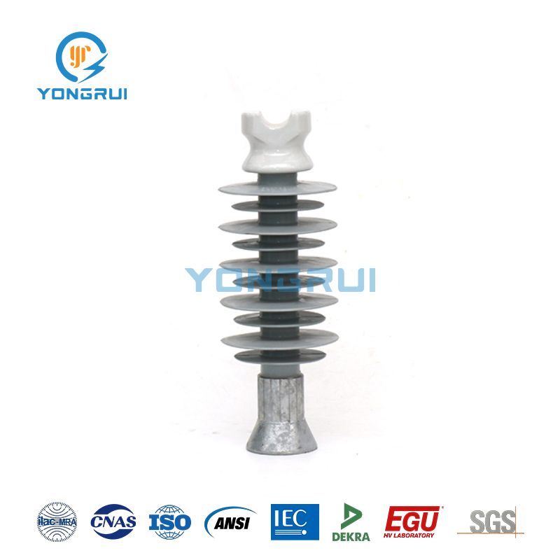 36kv Polimer Pim İzolatörü