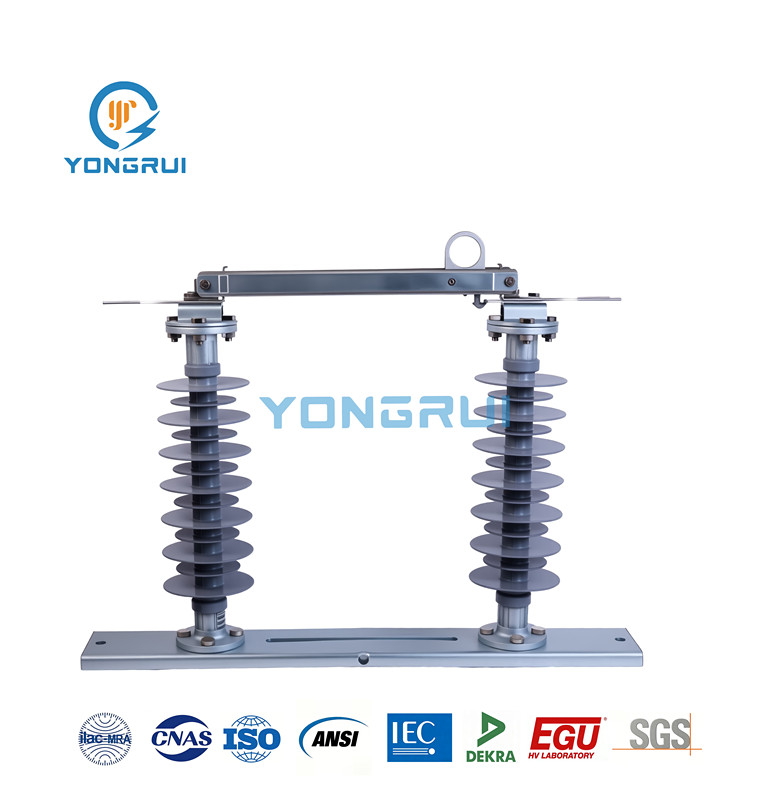 Kompozit Ayırıcı Anahtarı